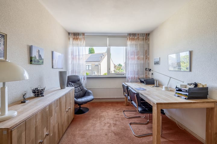 Tussenwoning te koop: Deel 43, Brielle
