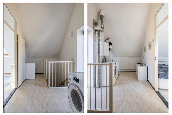 Tussenwoning te koop: Deel 43, Brielle