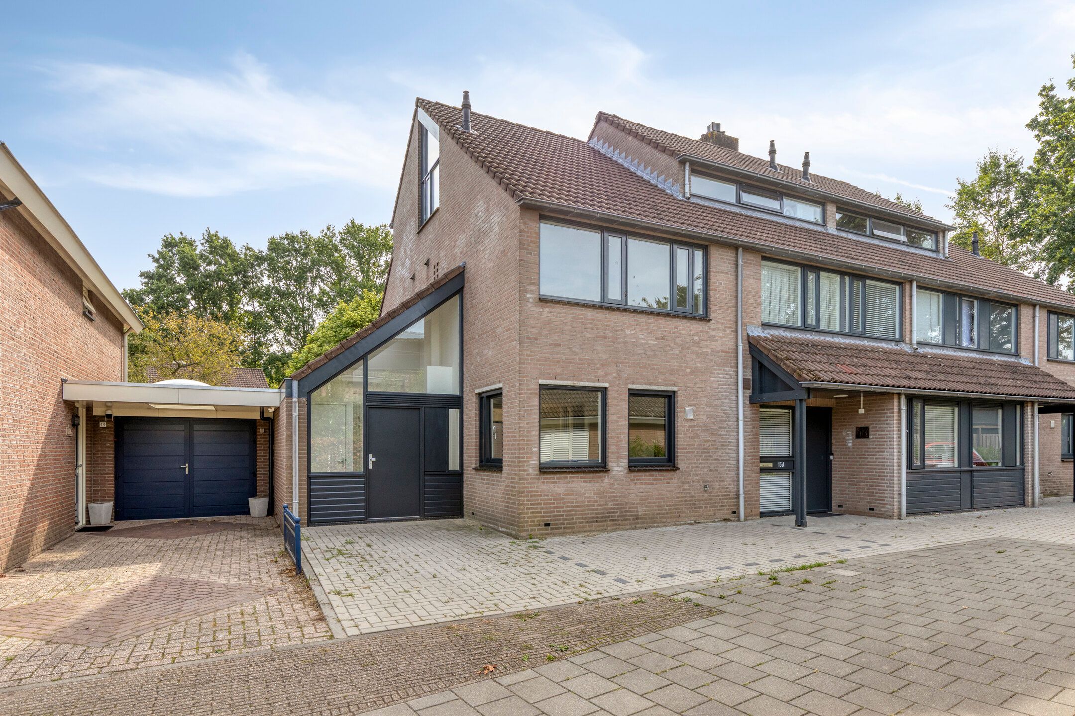 Kleine Weidehoeve 15