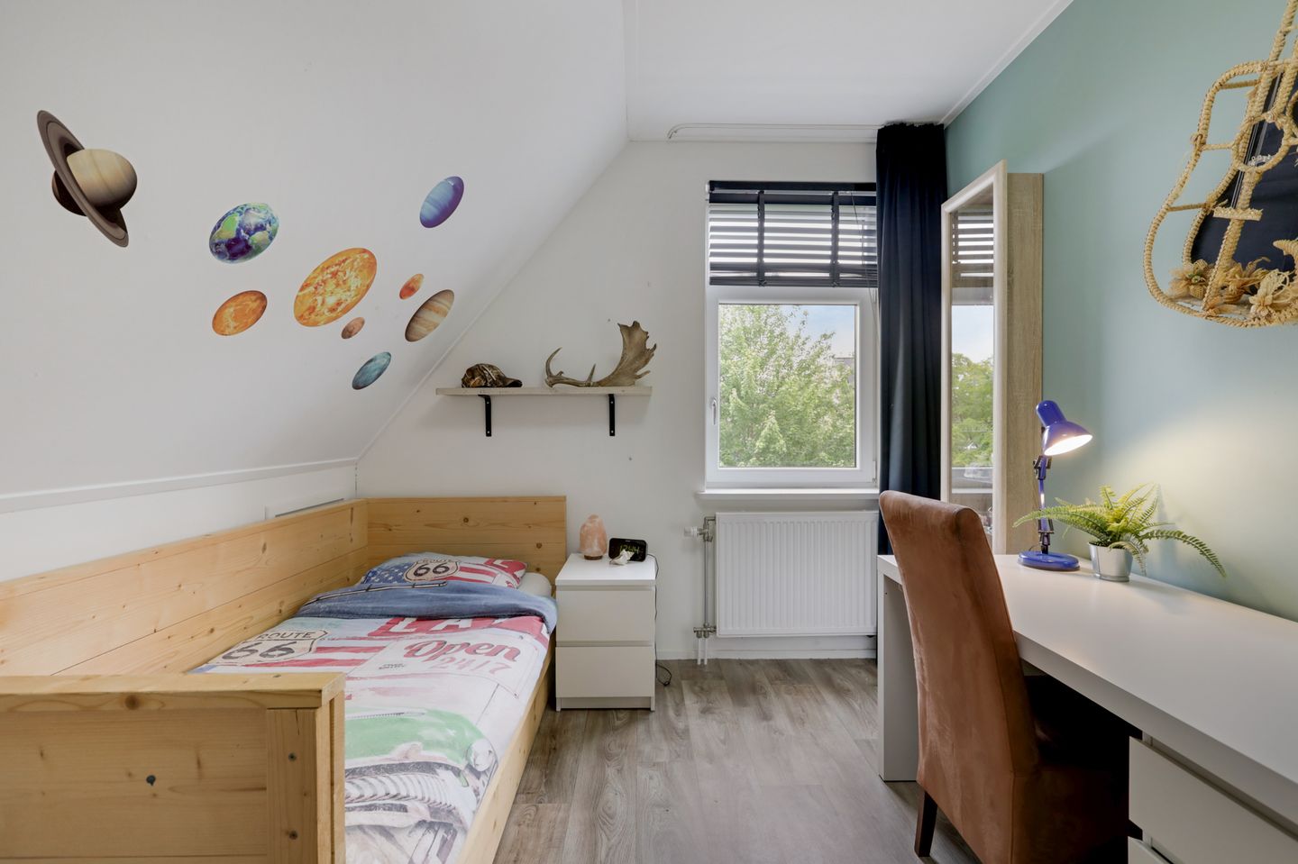 Foto 44 van Marnix Gijsenstraat 52