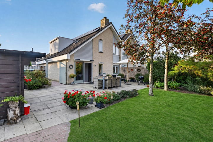 St. Elizabethstraat 32-a