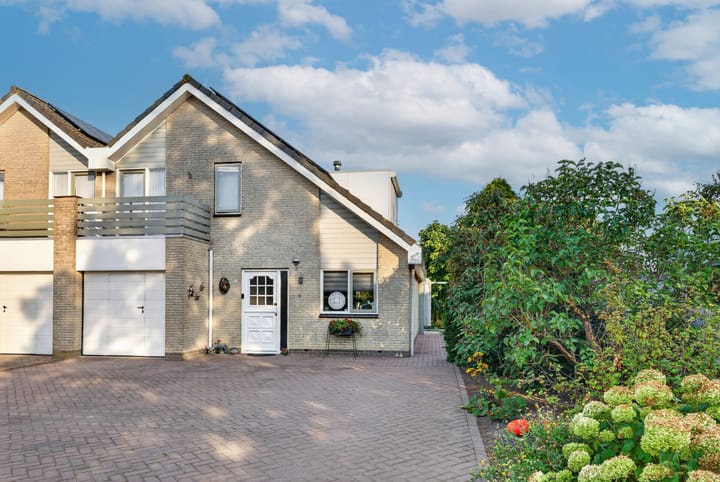 St. Elizabethstraat 32-a
