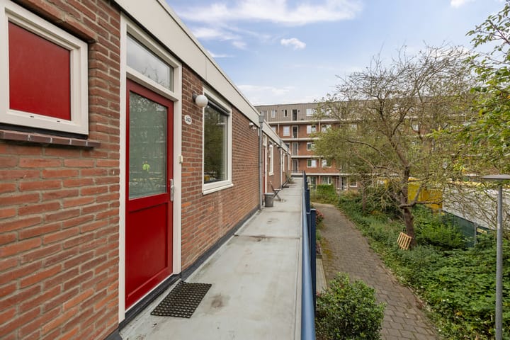 Foto 4 van Camphuysenstraat 163