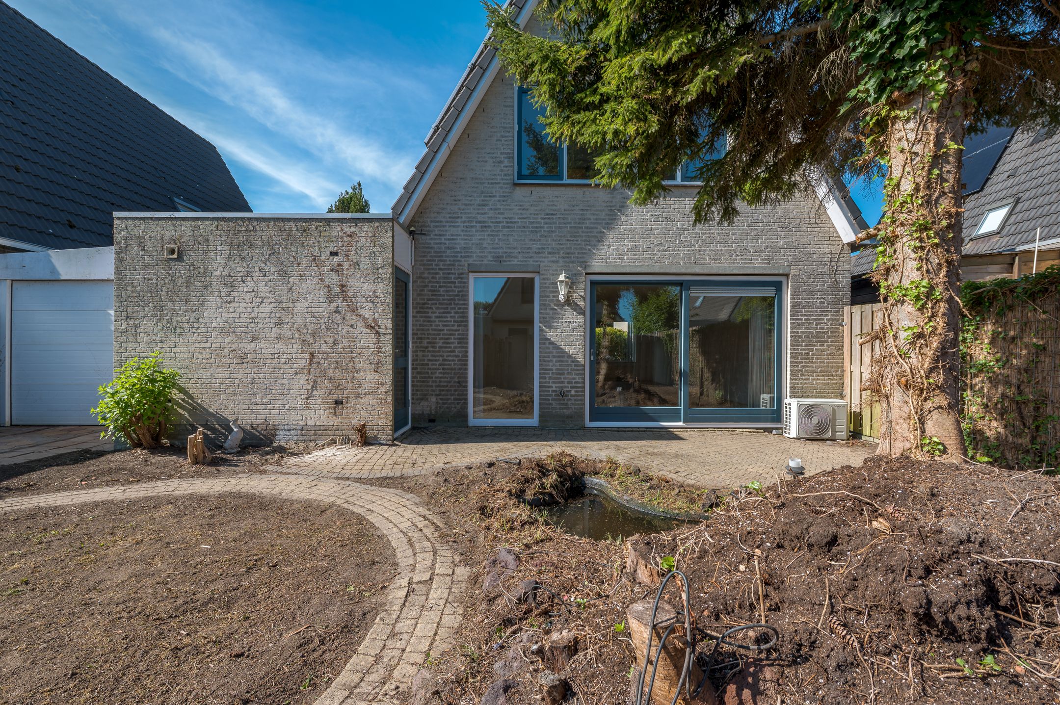 Foto 45 van De Vrijenbergstraat 13