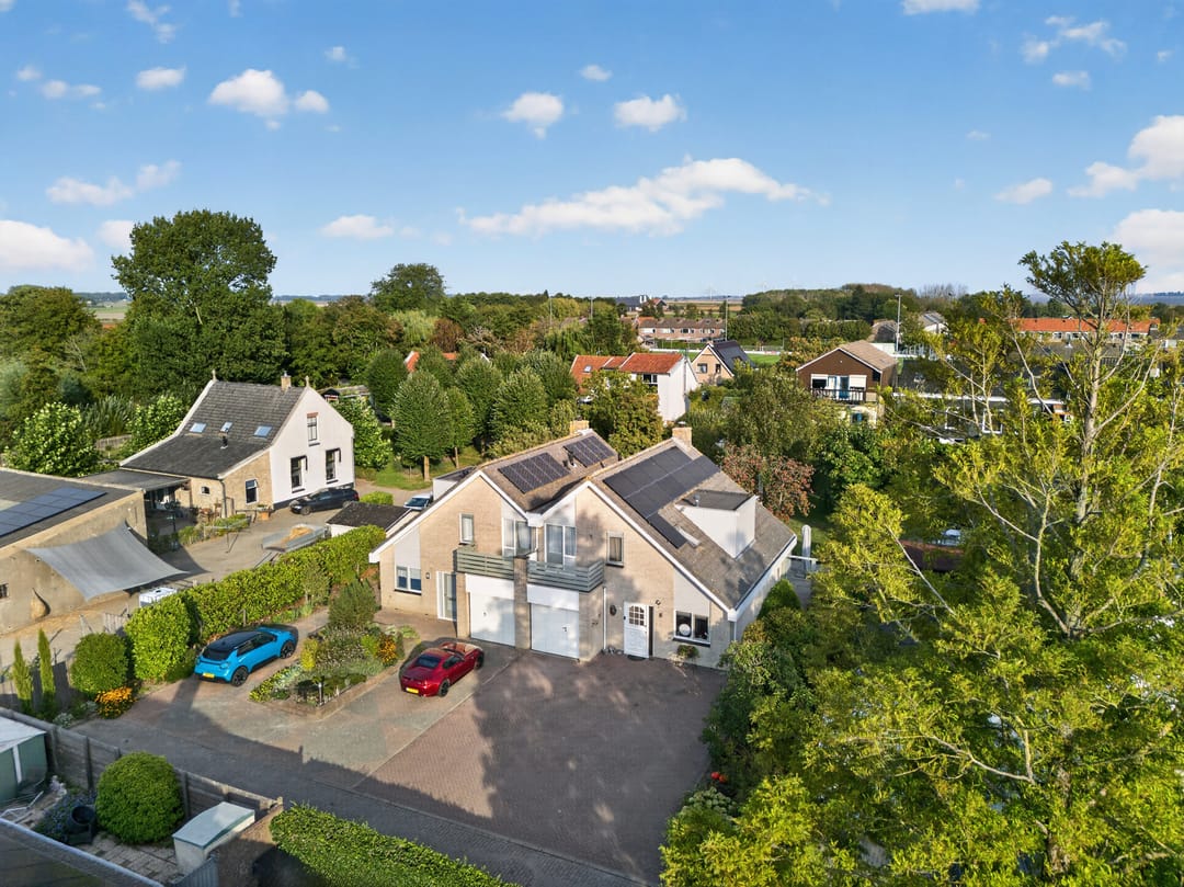 Photo 32 of St. Elizabethstraat 32-A