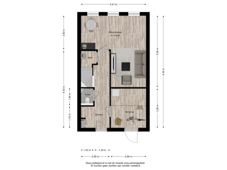 Bekijk plattegrond