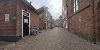 Bekijk 360° foto's