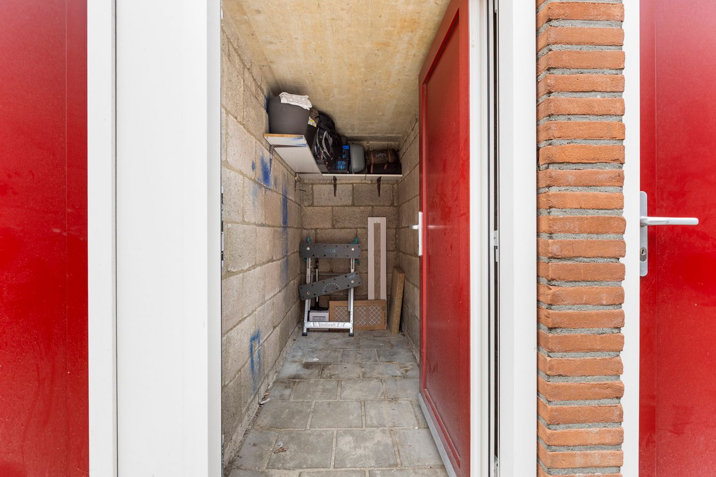 Photo 29 of Camphuysenstraat 163