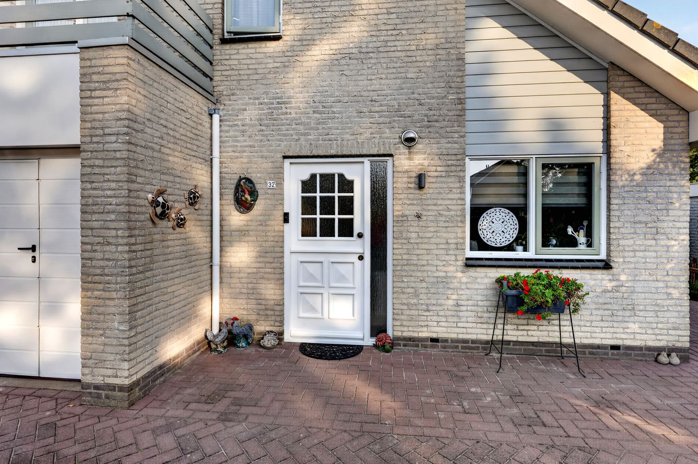 Photo 5 of St. Elizabethstraat 32-A