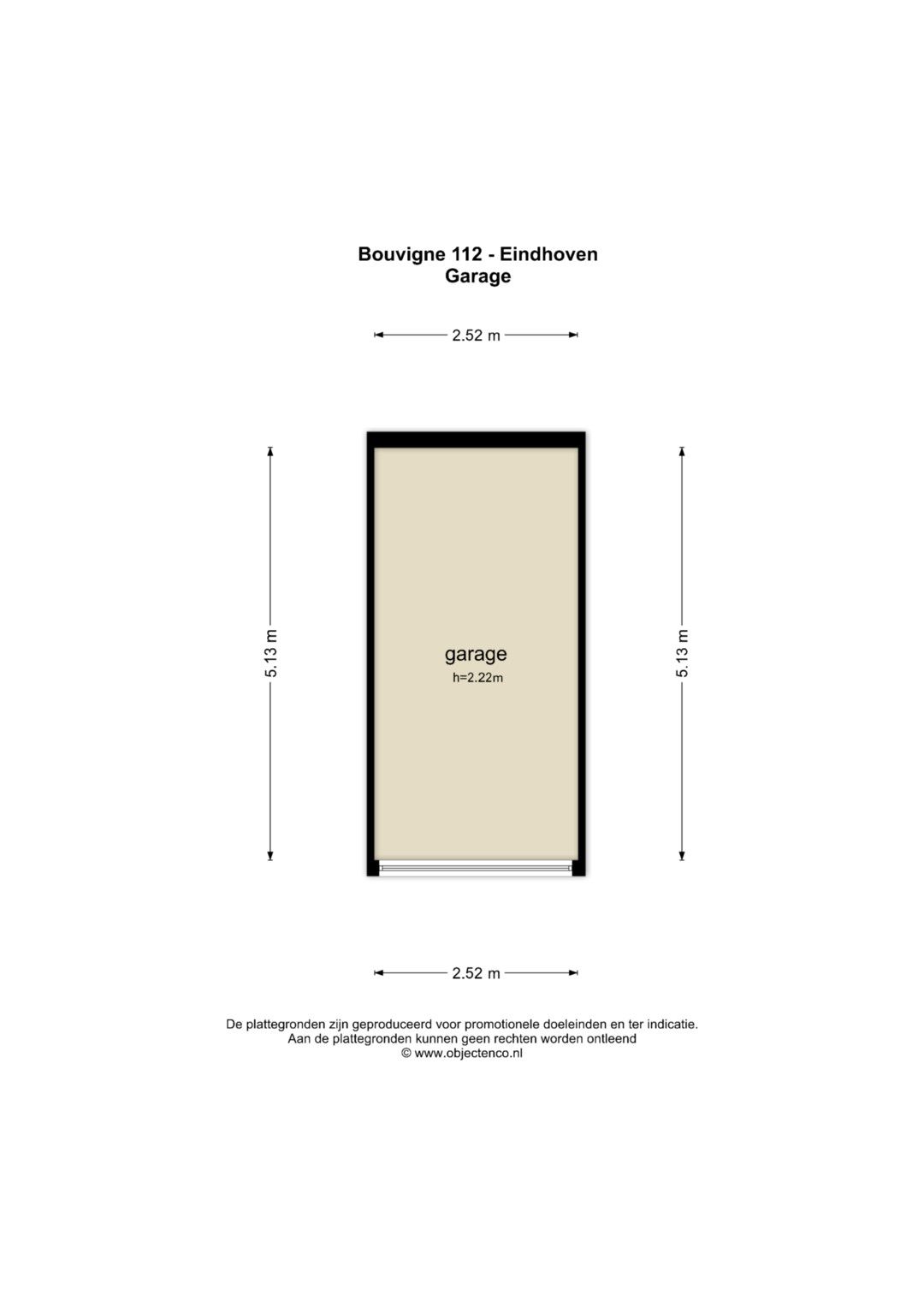 Photo 43 of Bouvigne 112