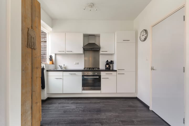 Photo 3 of Jogchum Nieuwenhuisstrjitte 23
