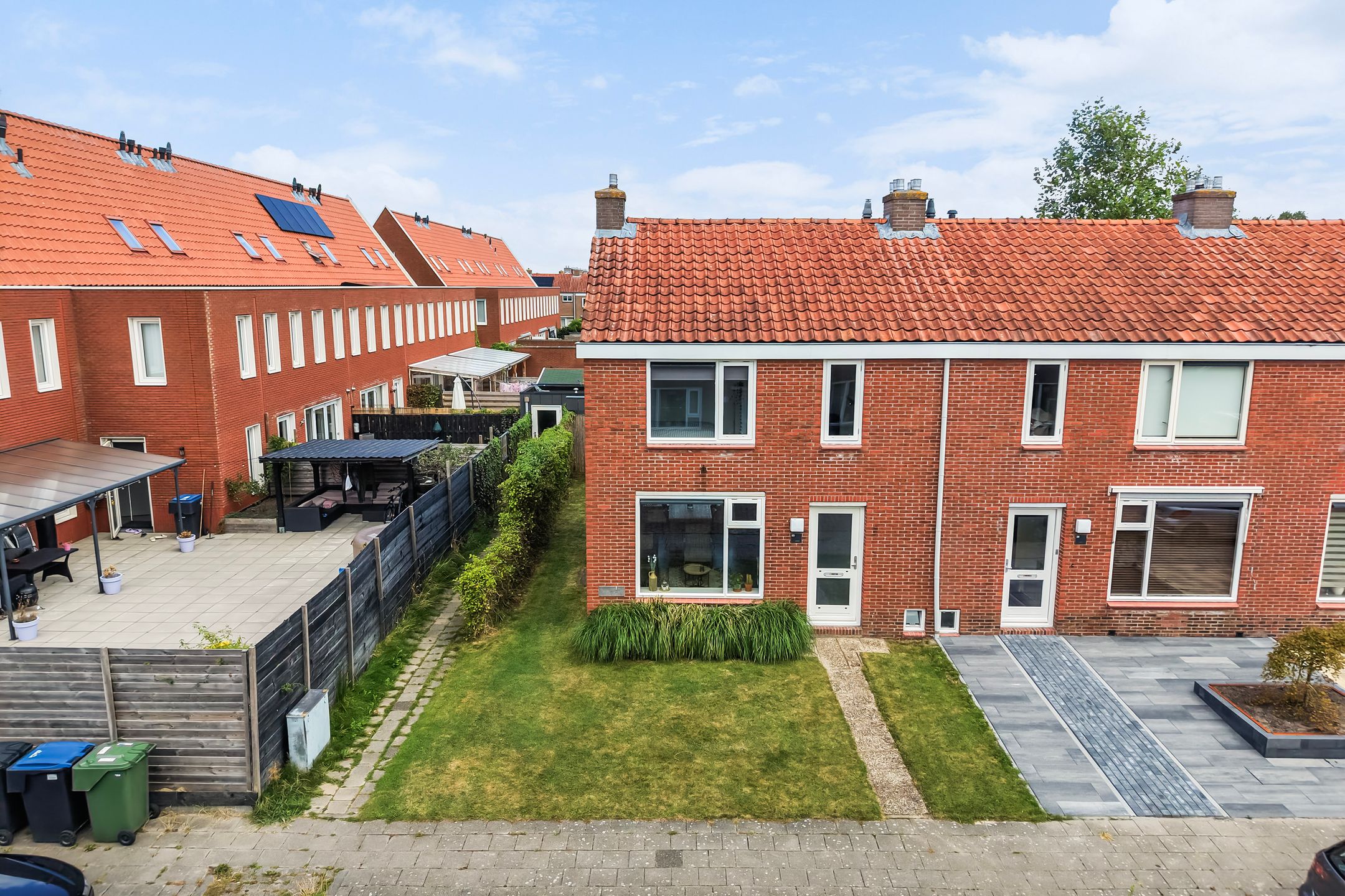 Photo 33 of Jogchum Nieuwenhuisstrjitte 23