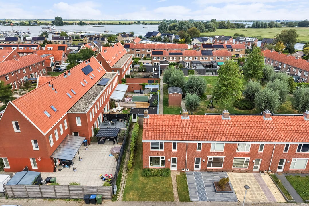 Photo 31 of Jogchum Nieuwenhuisstrjitte 23