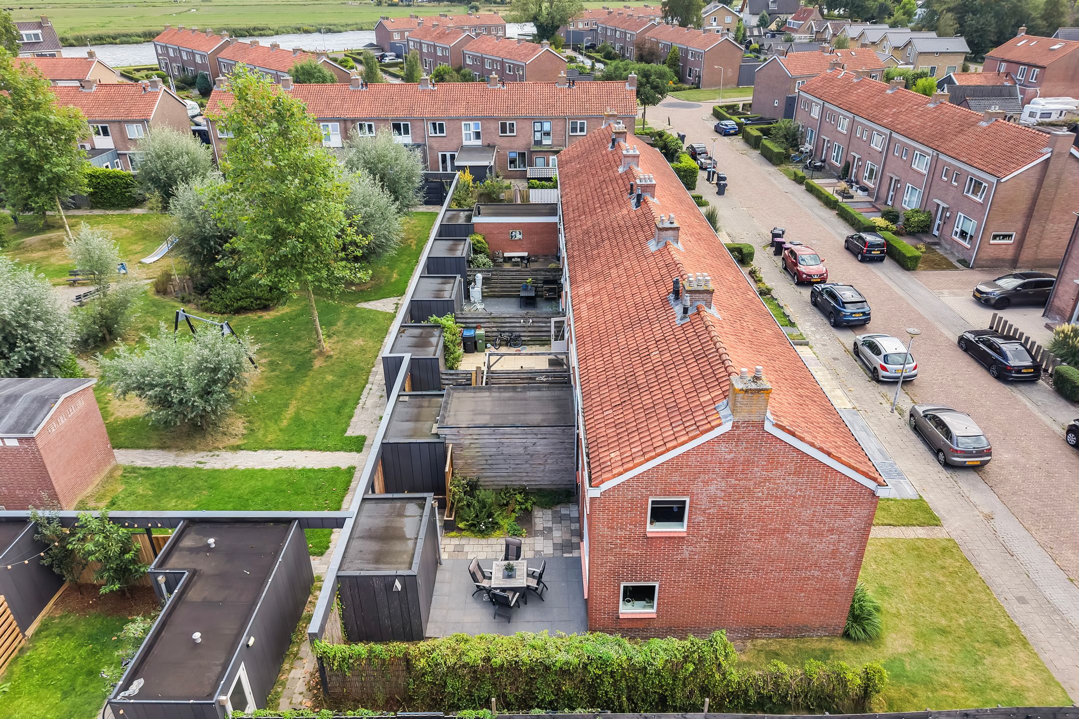 Photo 30 of Jogchum Nieuwenhuisstrjitte 23