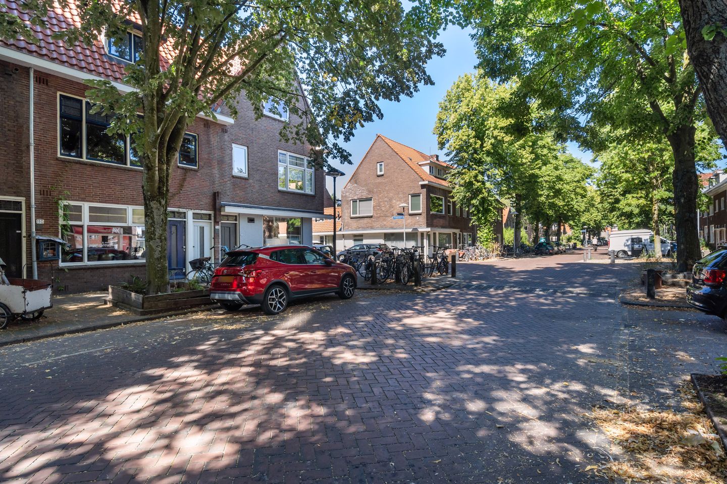 Foto 40 van Edisonstraat 116
