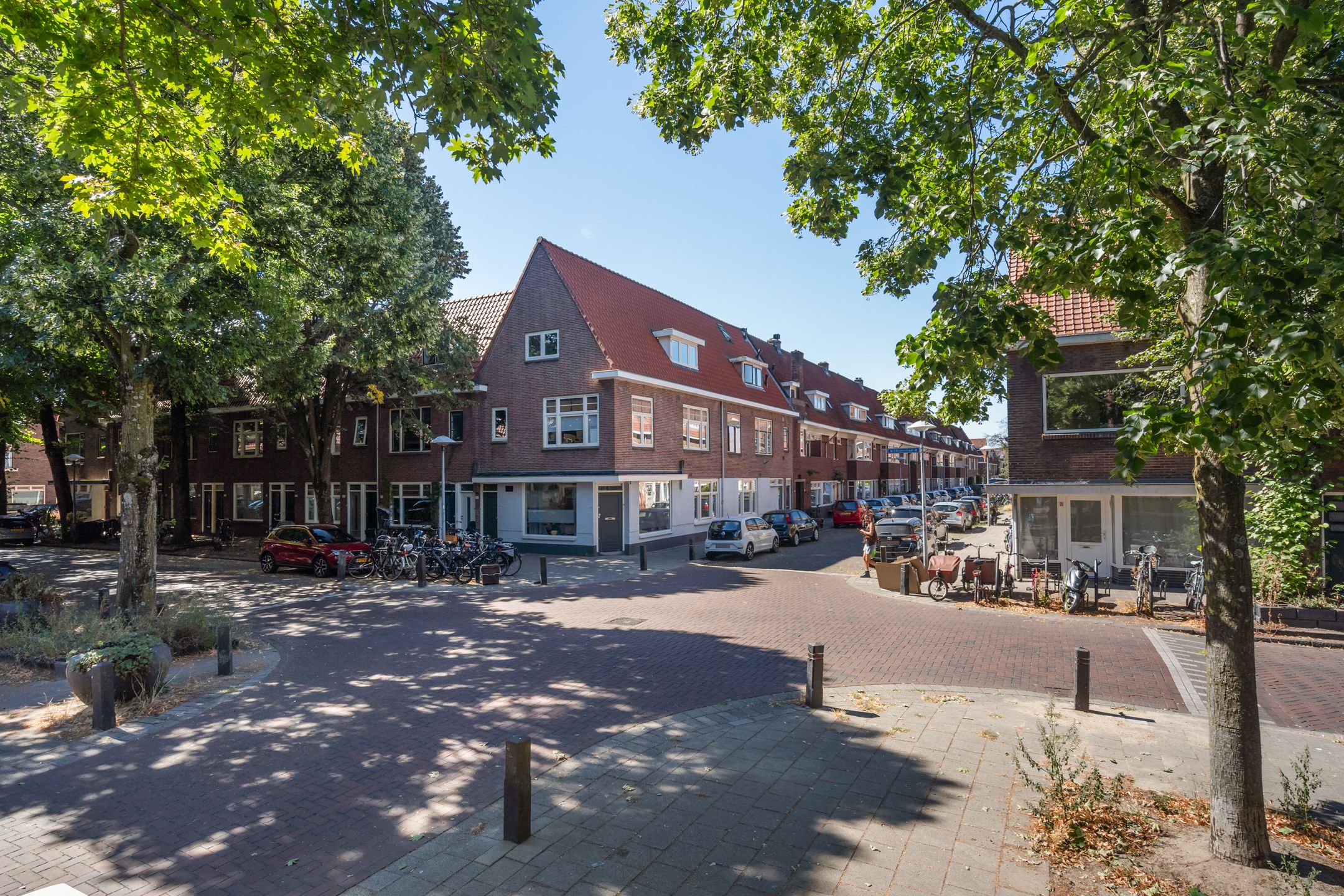 Foto 42 van Edisonstraat 116