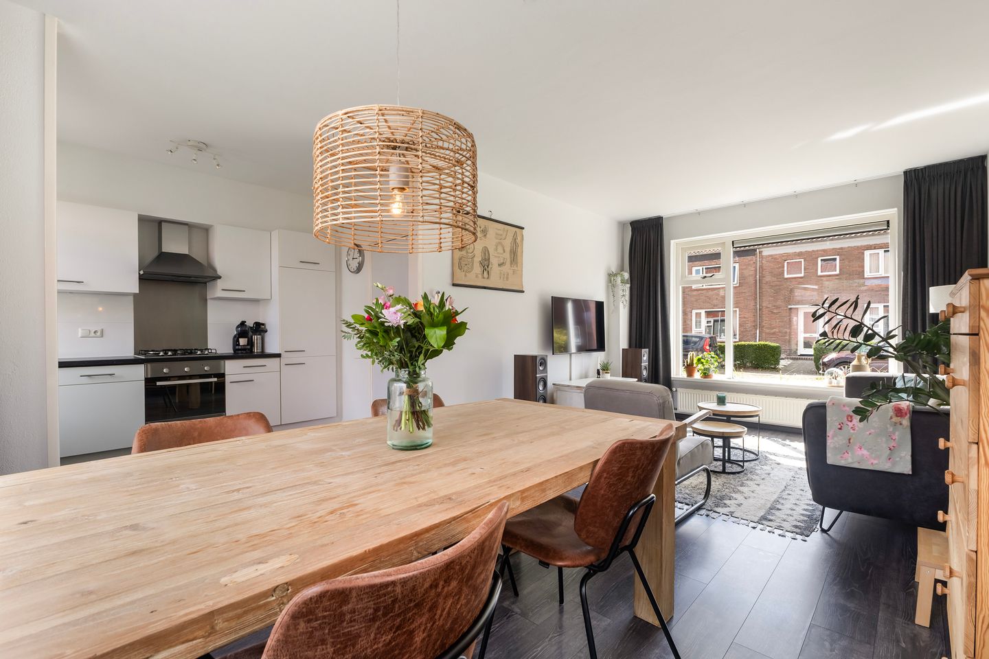 Photo 10 of Jogchum Nieuwenhuisstrjitte 23