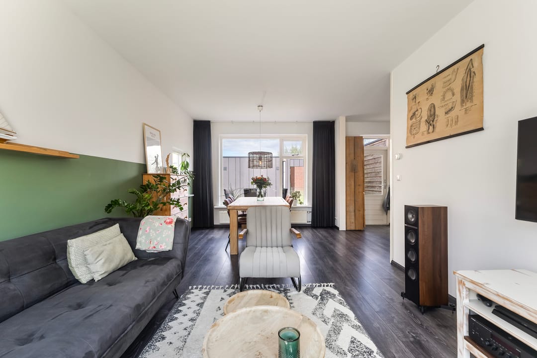 Photo 8 of Jogchum Nieuwenhuisstrjitte 23