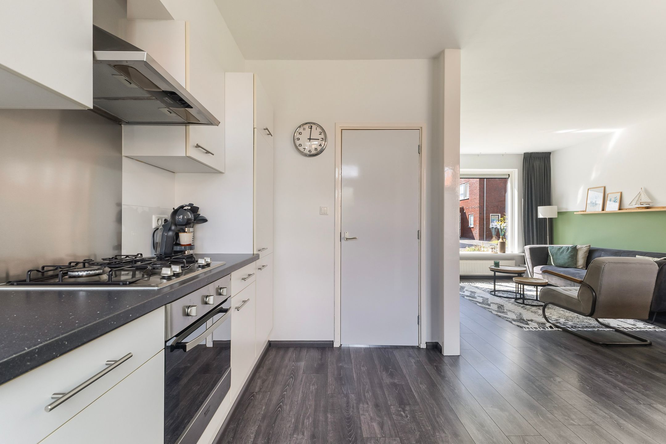 Photo 12 of Jogchum Nieuwenhuisstrjitte 23