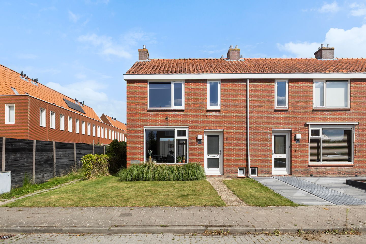Photo 1 of Jogchum Nieuwenhuisstrjitte 23