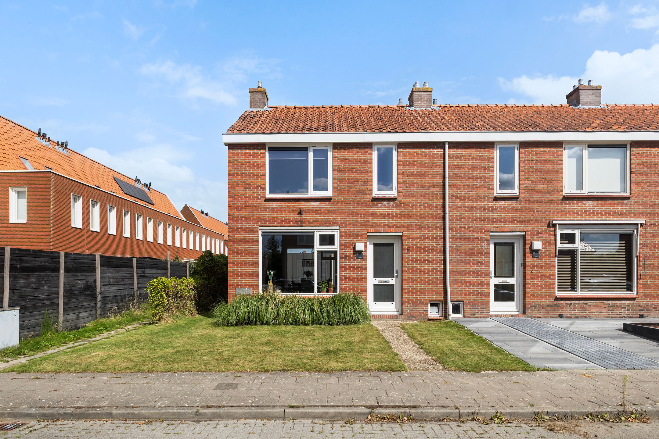 Jogchum Nieuwenhuisstrjitte 23 