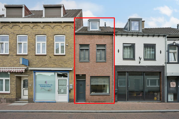 Foto 5 van Paardestraat 34
