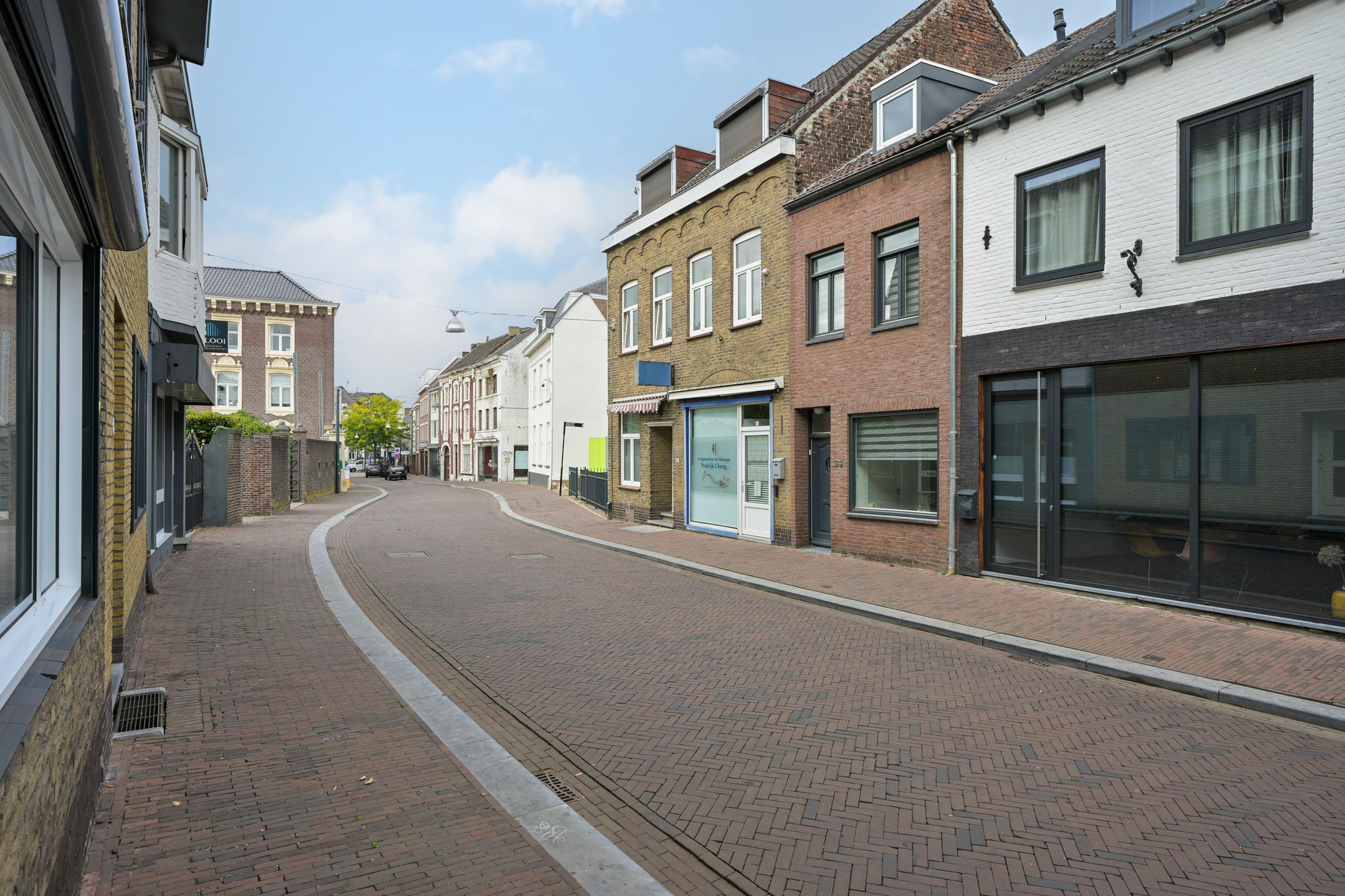 Foto 6 van Paardestraat 34
