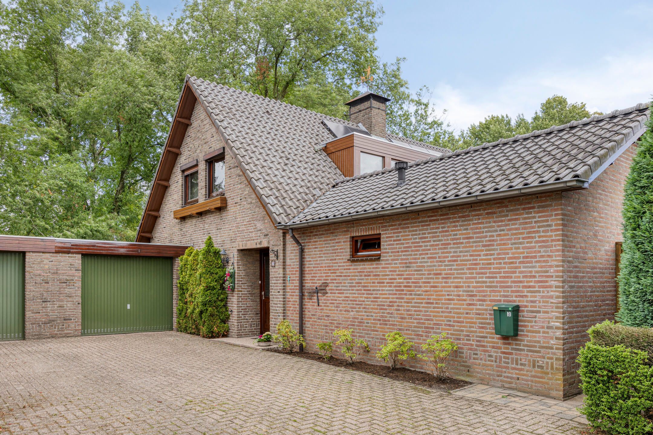 Apollovlinderlaan 19 