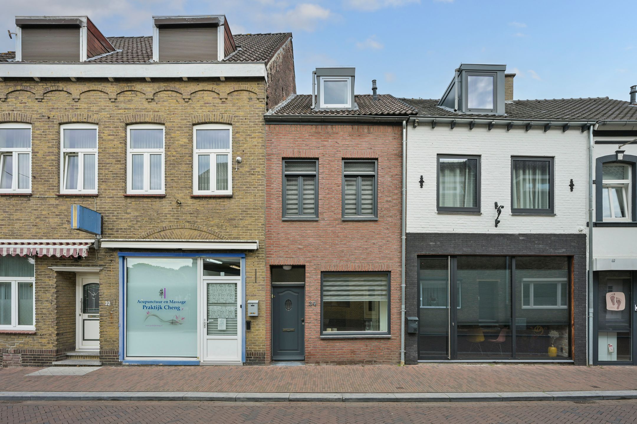 Paardestraat 34 