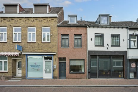 Paardestraat thumbnail