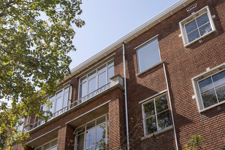 Foto 2 van Johan van Oldenbarneveltlaan 20-C