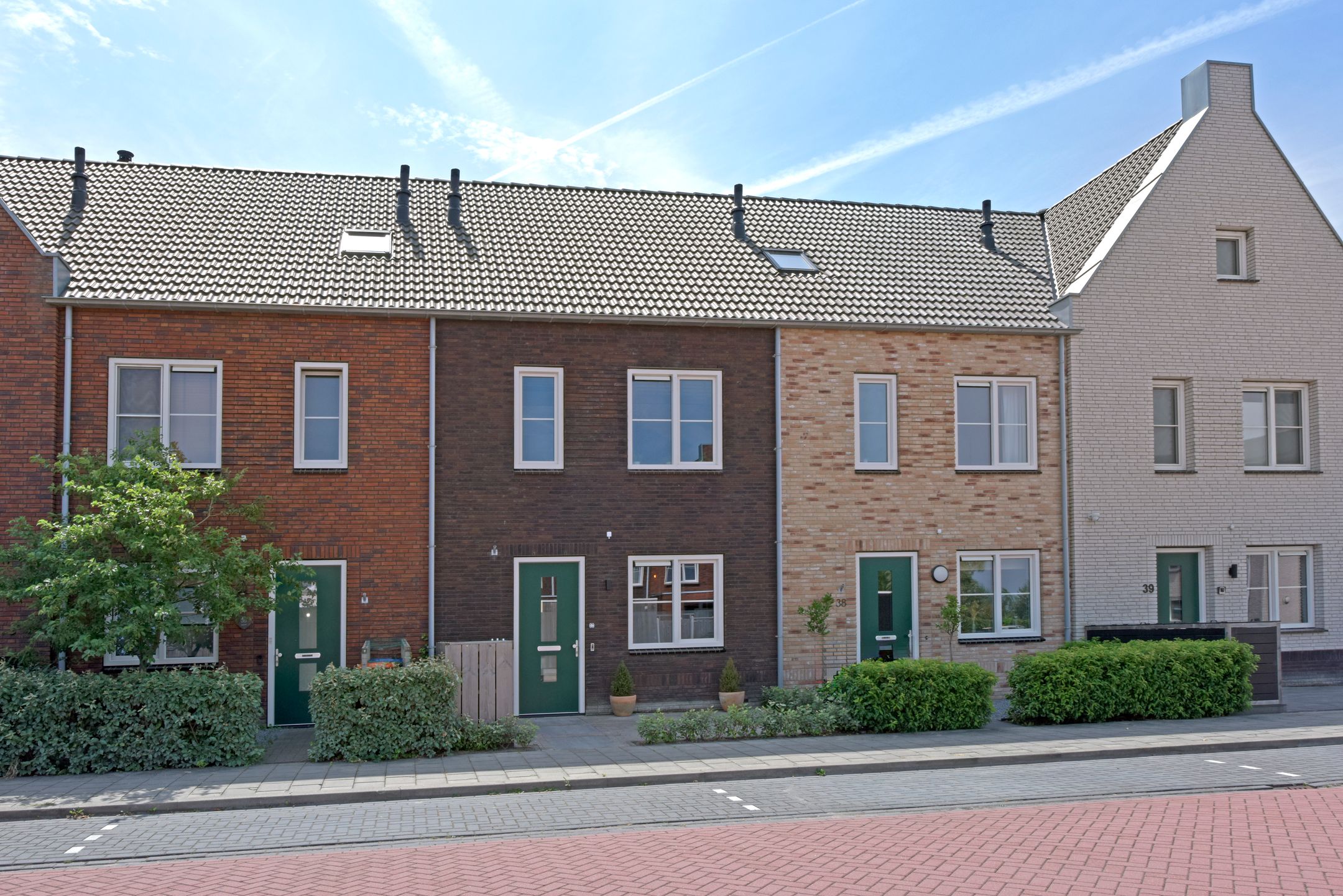 Foto 3 van Hofstraat 37