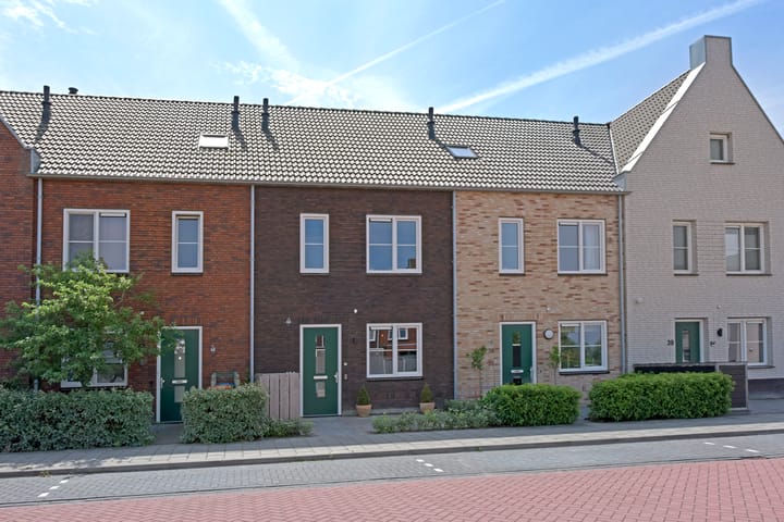 Foto 3 van Hofstraat 37