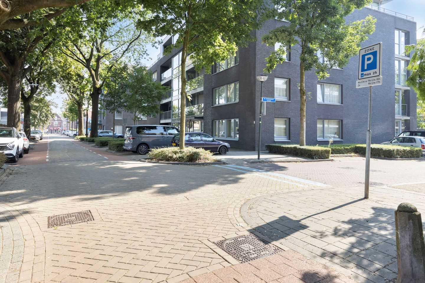 Foto 4 van Sint Jansstraat 6-02