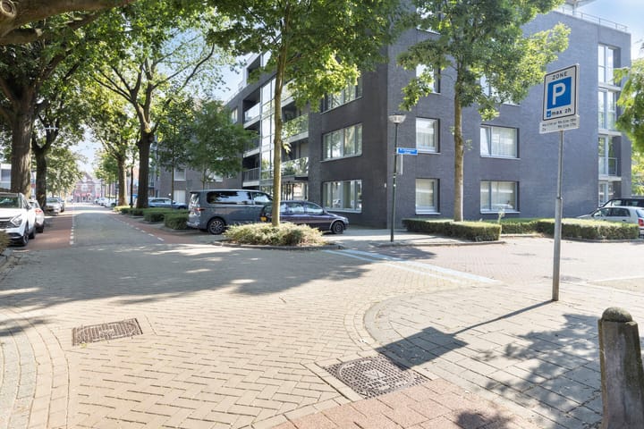 Foto 4 van Sint Jansstraat 6-02