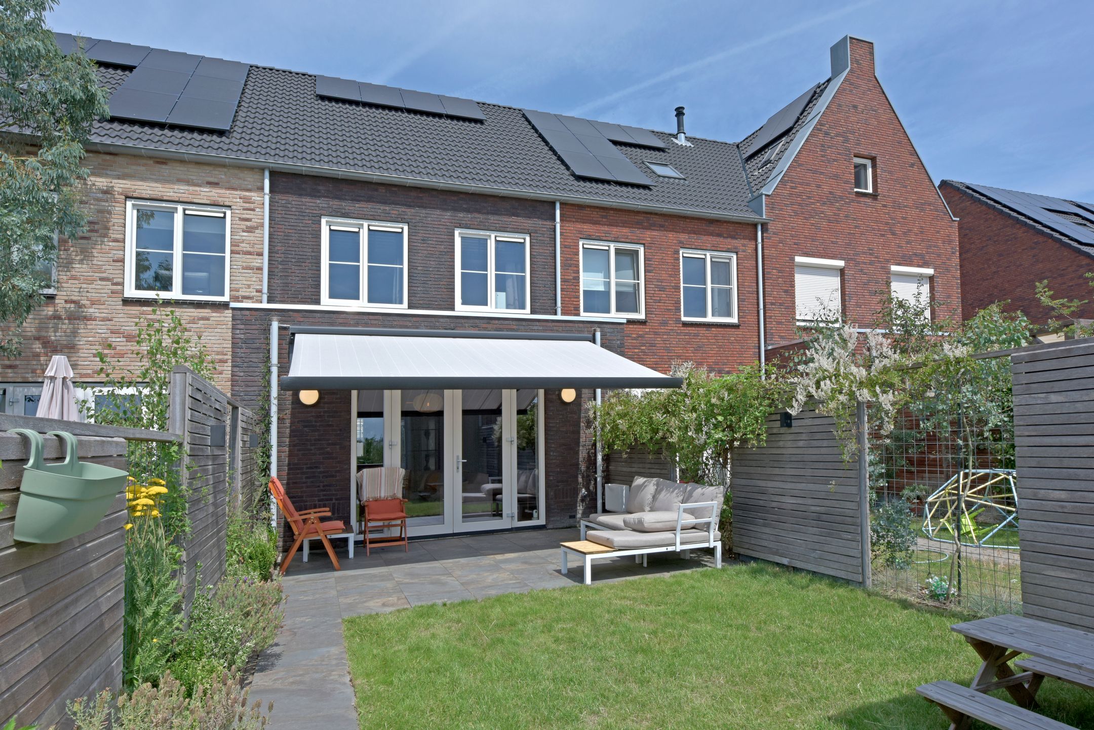 Hofstraat 37 