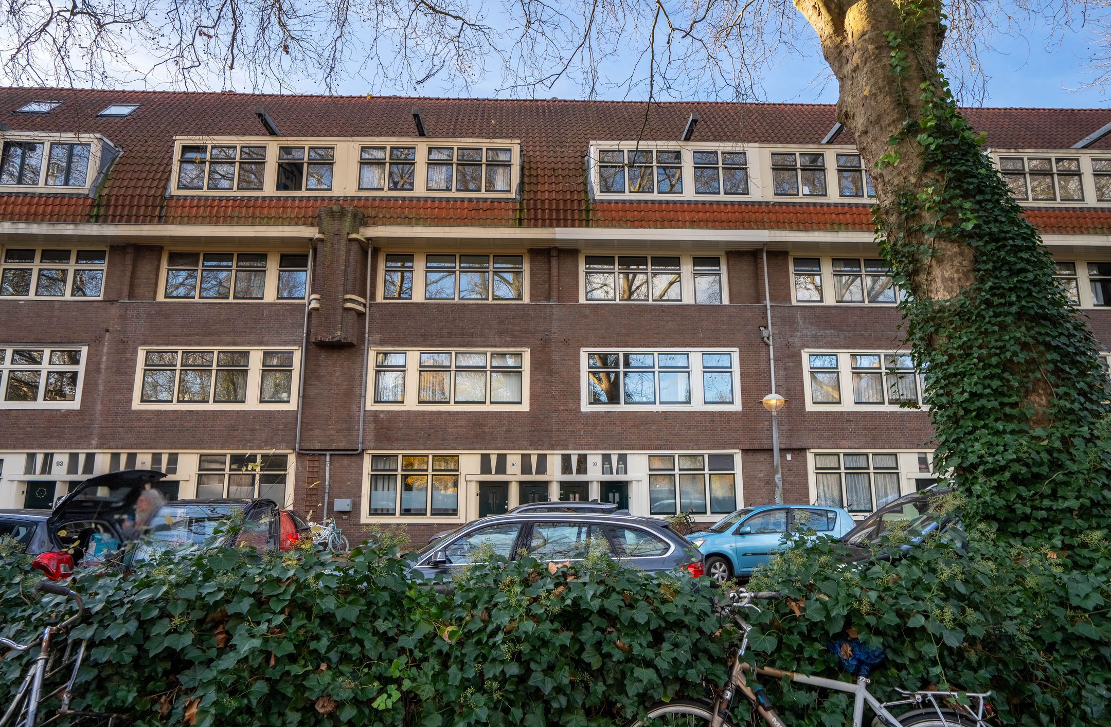 Mercatorstraat 97- 97 2