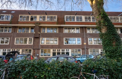 Mercatorstraat thumbnail
