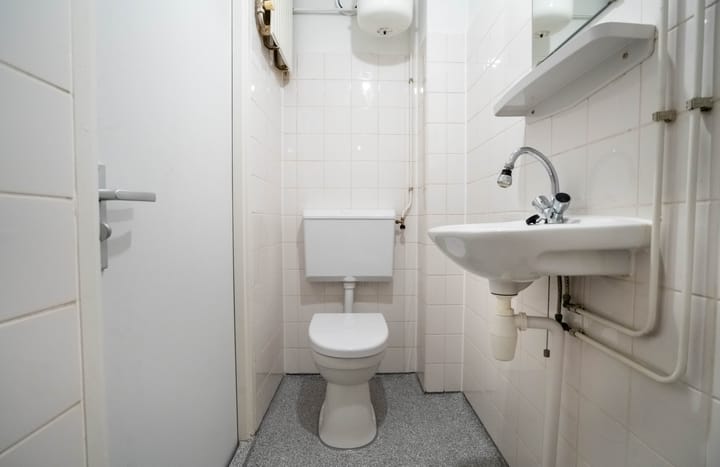 Appartement te koop: Mercatorstraat 97-2, Amsterdam