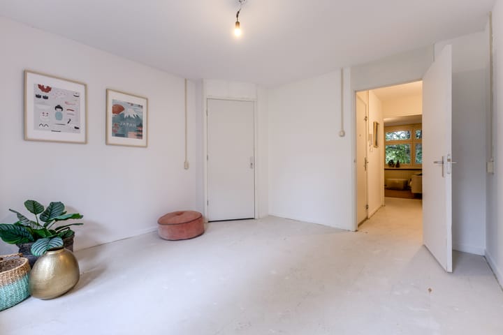 Appartement te koop: Mercatorstraat 97-2, Amsterdam