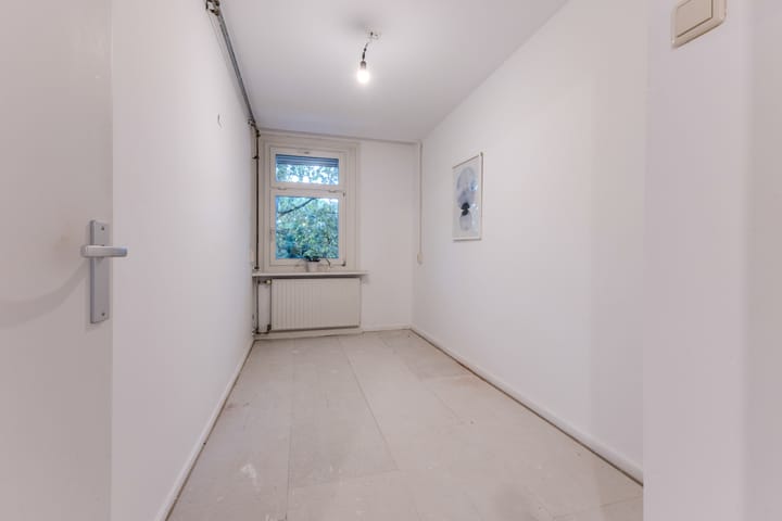 Appartement te koop: Mercatorstraat 97-2, Amsterdam
