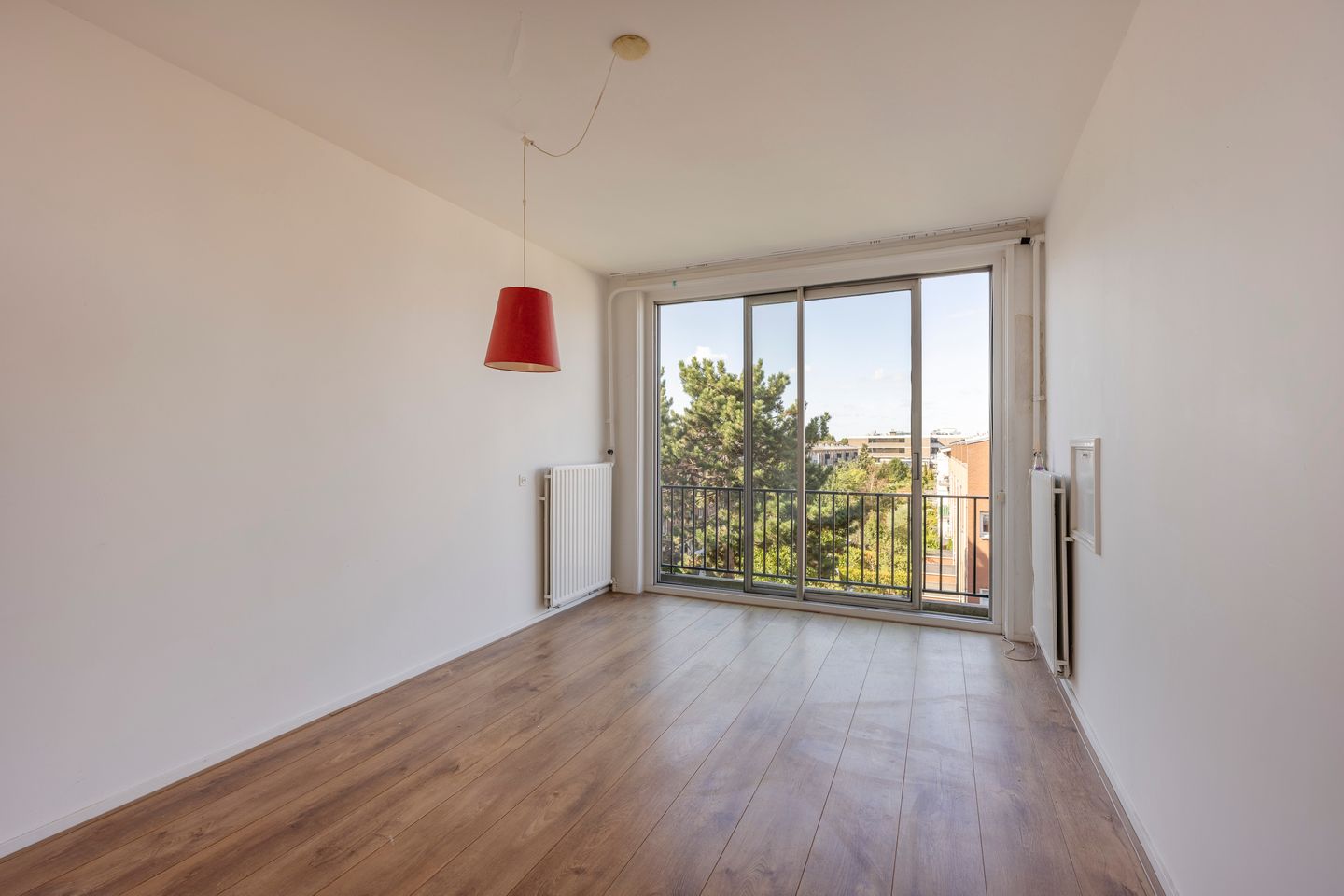 Photo 19 of Johan van Oldenbarneveltlaan 20-C