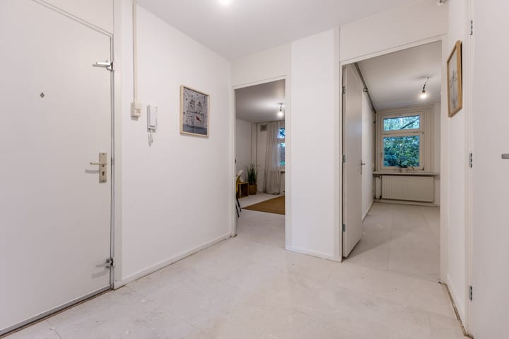 Foto 5 van Mercatorstraat 97-2