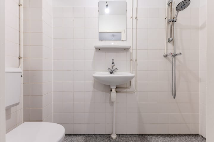 Appartement te koop: Mercatorstraat 97-2, Amsterdam