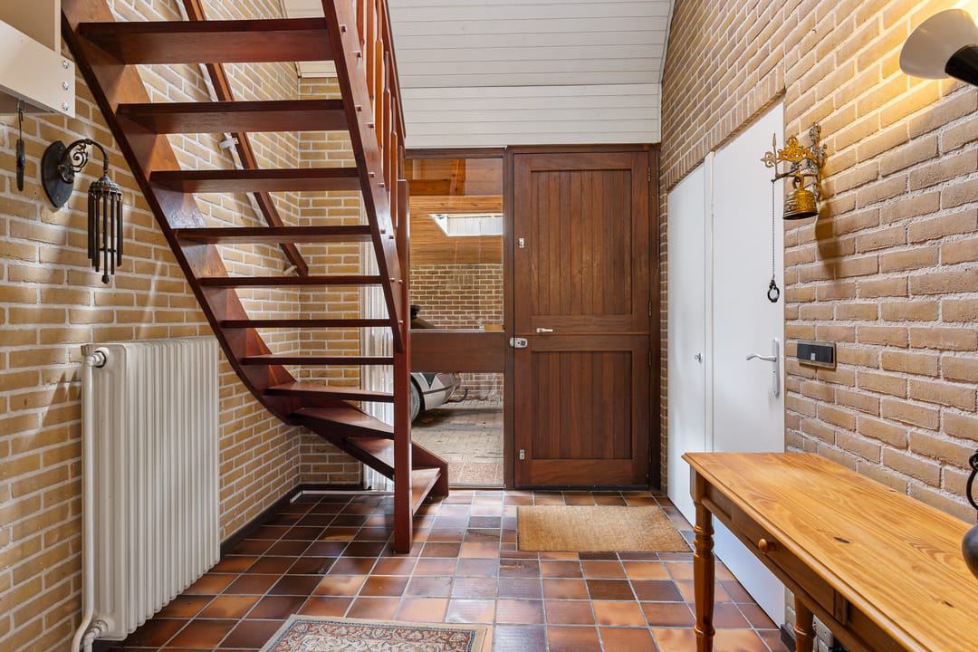 Photo 8 of van Koetsveldstraat 12