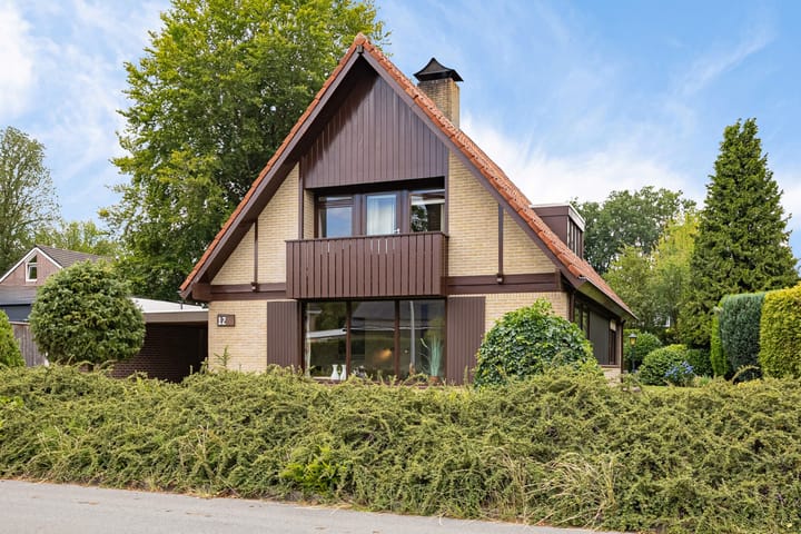 Photo 2 of van Koetsveldstraat 12