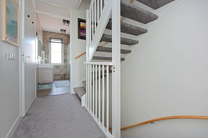 Tussenwoning te koop: Hofstraat 37, Zevenhoven