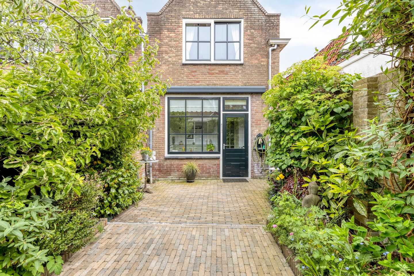 Foto 4 van 't Zand 9