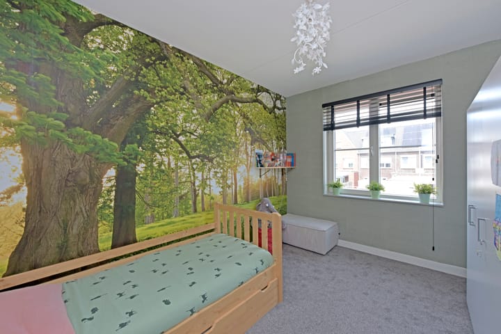 Tussenwoning te koop: Hofstraat 37, Zevenhoven