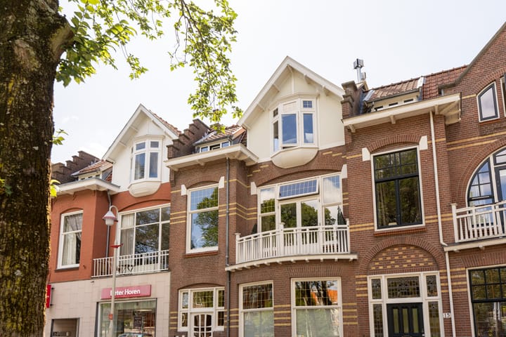 Foto 4 van Prins Mauritsplein 16